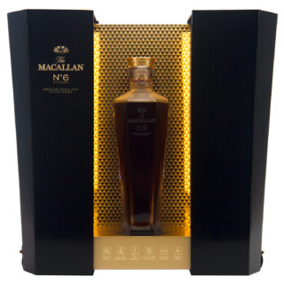 The Macallan No.6