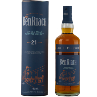 Benriach The Twenty One