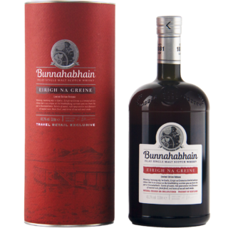 Bunnahabhain Eirigh Na Greine