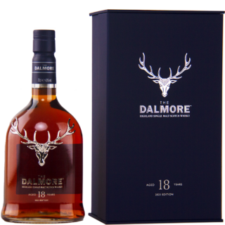 The Dalmore 18 Year Old