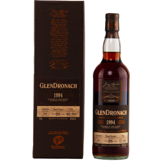 Glendronach 1994 Single Cask #1769 28 Year Old