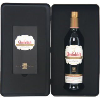 Glenfiddich The Original