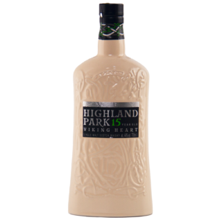 Highland Park 15 Year Old Viking Heart