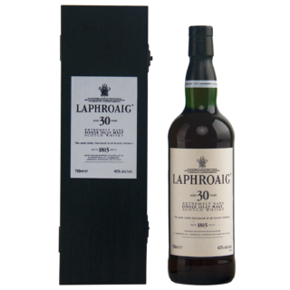 Laphroaig 30 Year Old 1998 First Release US Exclusive