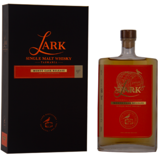 Lark Monty Cask Release