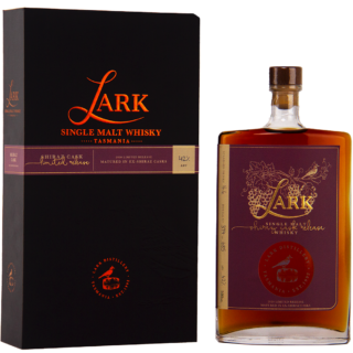 Lark Shiraz Cask Limited Edition