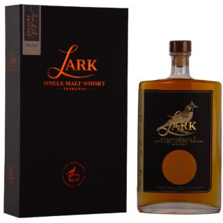 Lark Vintage Cellars Release