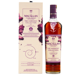The Macallan Harmony Collection Guardian Oak