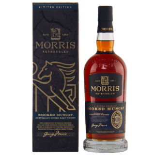 Morris Smoked Muscat