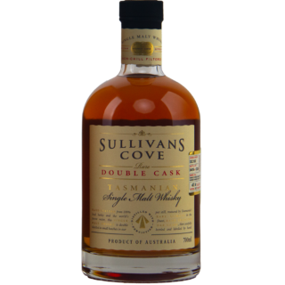 Sullivans Cove DC100 Double Cask - Image 4