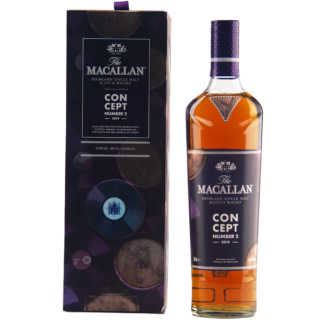 The Macallan Concept Number 2